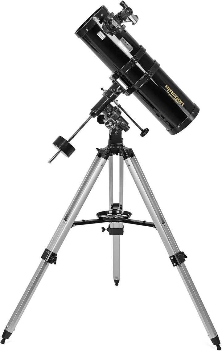 Omegon Teleskop N 150/750 EQ-3
