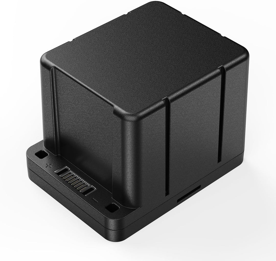 W-KING T9 Pro Batteriewechsel
