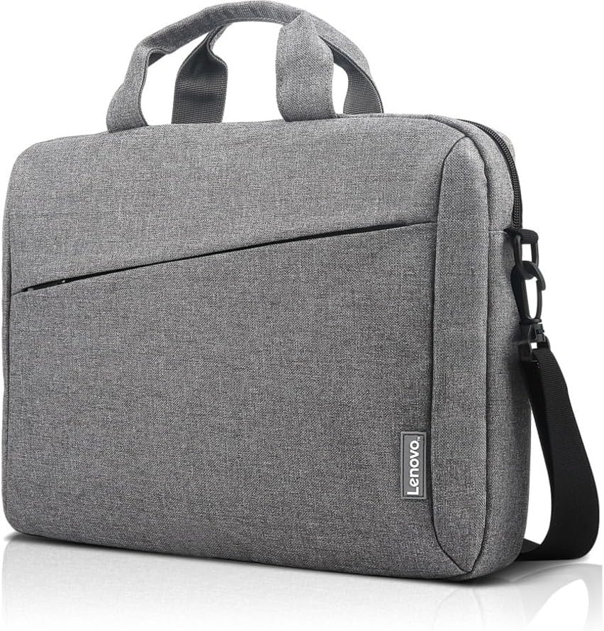 Lenovo Casual Toploader T210 Notebooktasche 39.6 cm (15.6 Zoll) Toploader-Tasche Grau Grau Single, G