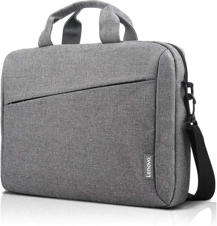 Lenovo Casual Toploader T210 Notebooktasche 39.6 cm (15.6 Zoll) Toploader-Tasche Grau Grau Single, G