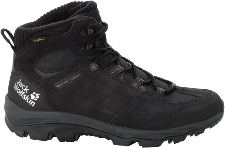 VOJO 3 WT TEXAPORE MID M 43 EU Phantom Black, 43 EU Phantom Black