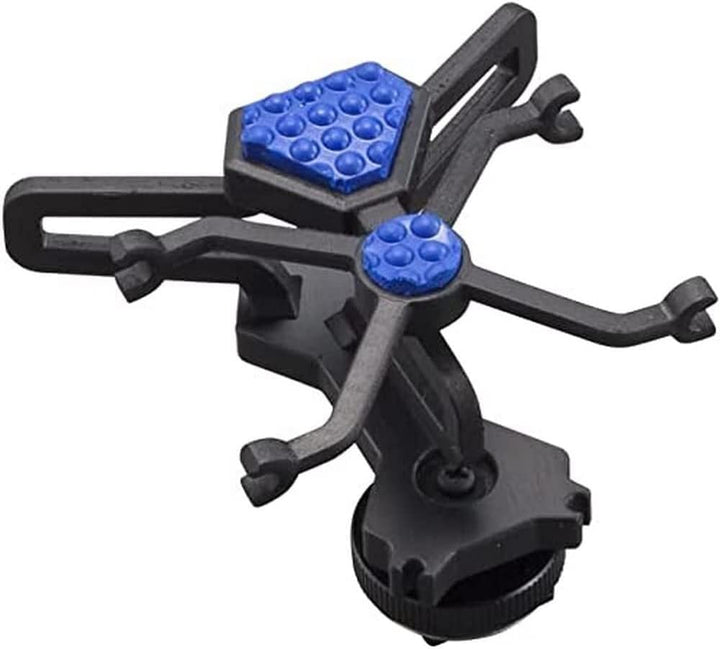 Zoom F1-LP/IF Aufnahmekonsole & SMF-1 Stossfeste Halterung für F1 Bundle mit SMF-1 Stossfeste Halter
