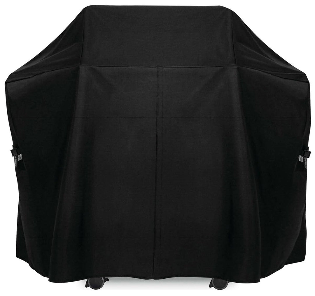 WELL GRILL Abdeckhaube 600D für Napoleon Rogue 425 & Legend 3 & Freestyle 365 Series, Grill Abdeckun