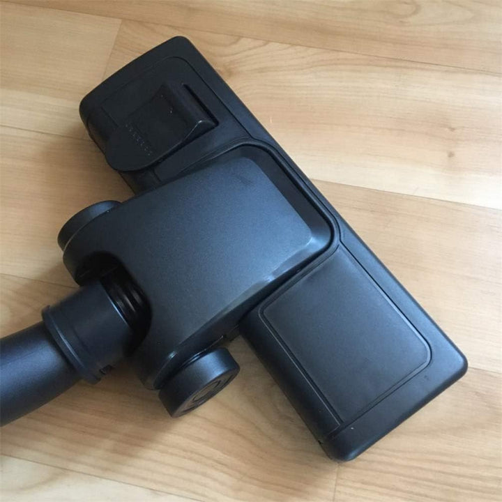 YanBan Universal-Staubsaugerbürsten mit 35 mm Innendurchmesser, langlebiger Bürstenkopf-Ersatz für B