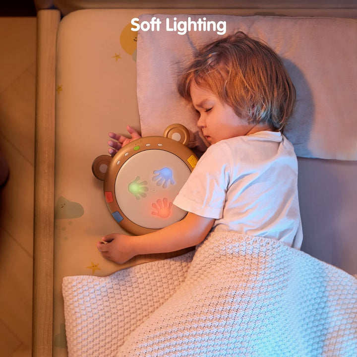 tumama Baby Musical Elektronisches Spielzeug,Baby Musik Trommel Musikinstrumente Sensorisches Spielz