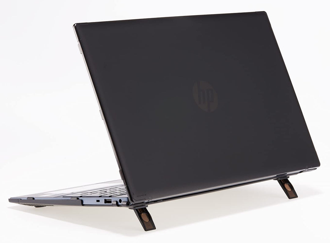 mCover Nur kompatibel mit 2020–2022 15,6 Zoll HP Pavilion 15-EGxxxx / 15-EHxxxx Serie Notebook PC (n