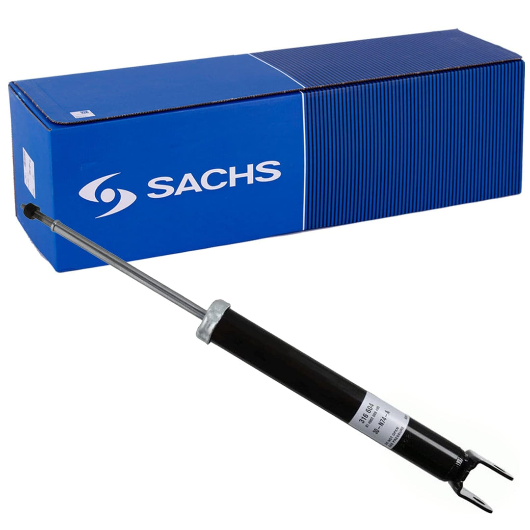 SACHS 316 604 Stossdämpfer
