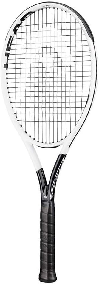 HEAD Graphene 360+ Speed Lite Tennisschläger XL Weiss / Schwarz, XL Weiß / Schwarz