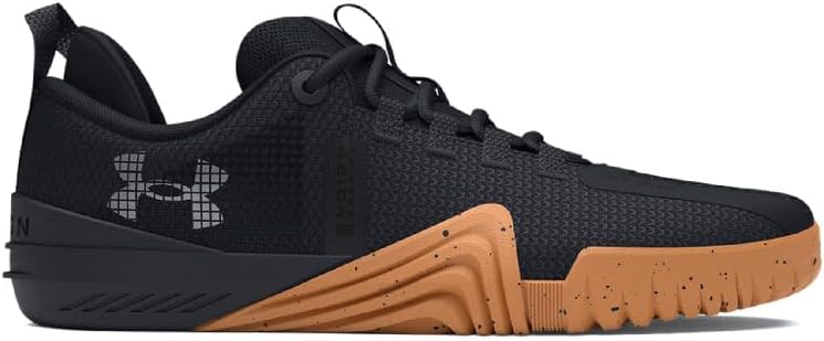 Under Armour Herren Herren Ua Reign 6 TrainingsschuheHerren UA Reign 6 Trainingsschuhe 43.5 EU Midni