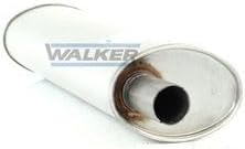 Walker 70338 Endschalldämpfer