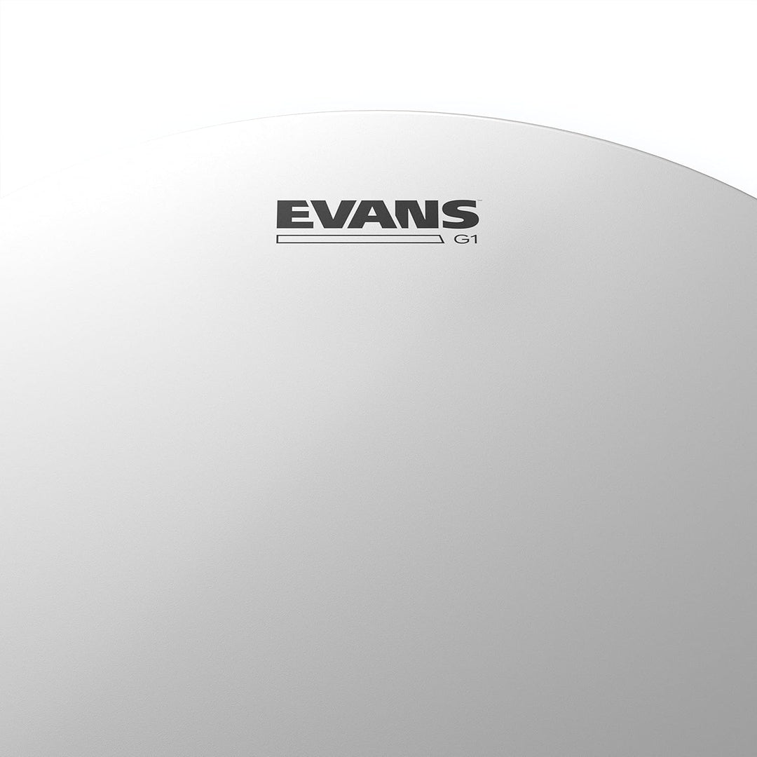 Evans ETP-G1CTD-S G1 (Coated) Standard Tom Pack (30,4 cm (12 Zoll), 33 cm (13 Zoll), 40,6 cm (16 Zol