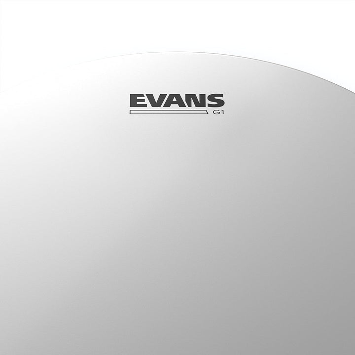 Evans ETP-G1CTD-S G1 (Coated) Standard Tom Pack (30,4 cm (12 Zoll), 33 cm (13 Zoll), 40,6 cm (16 Zol