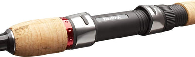 Daiwa Spinnrute Ninja X Spin 2,70m 15-50g
