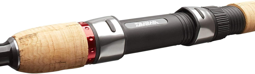 Daiwa Spinnrute Ninja X Spin 2,70m 40-80g