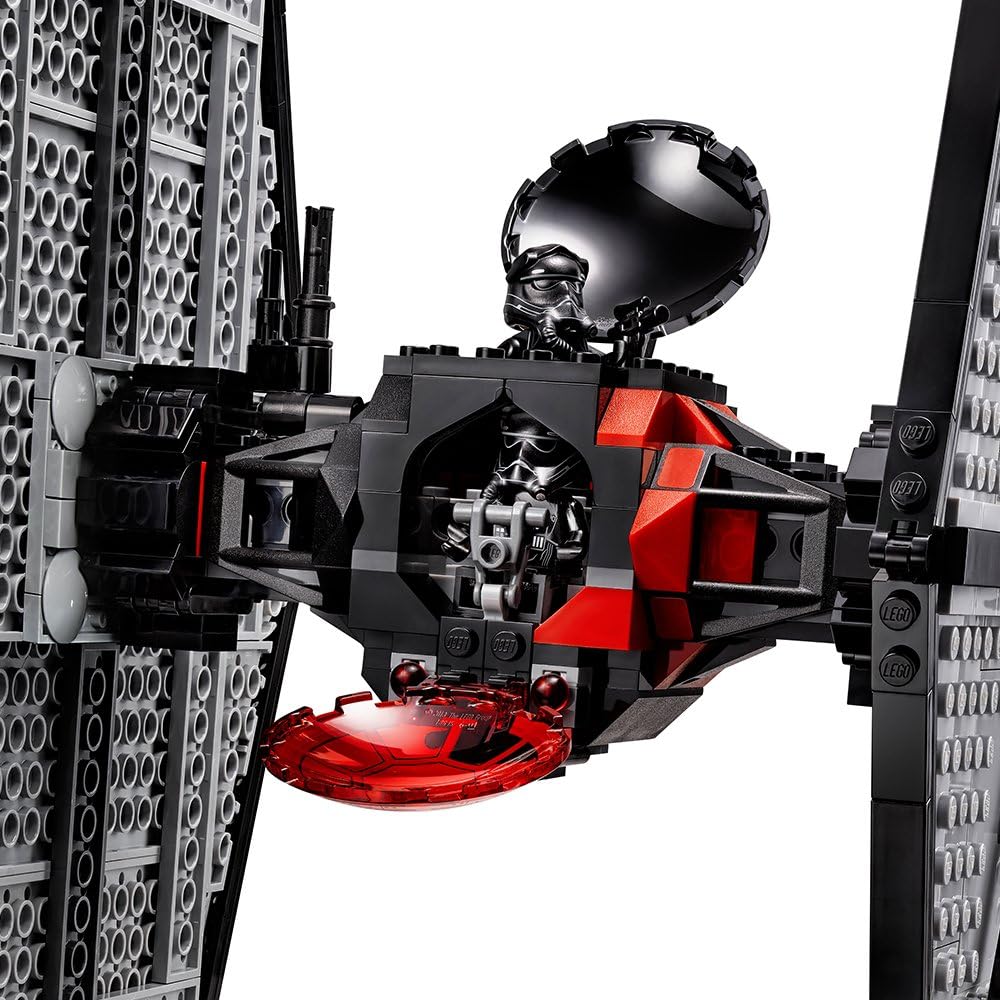 LEGO Star Wars 75101 First Order Special Forces Tie Fighter by LEGO