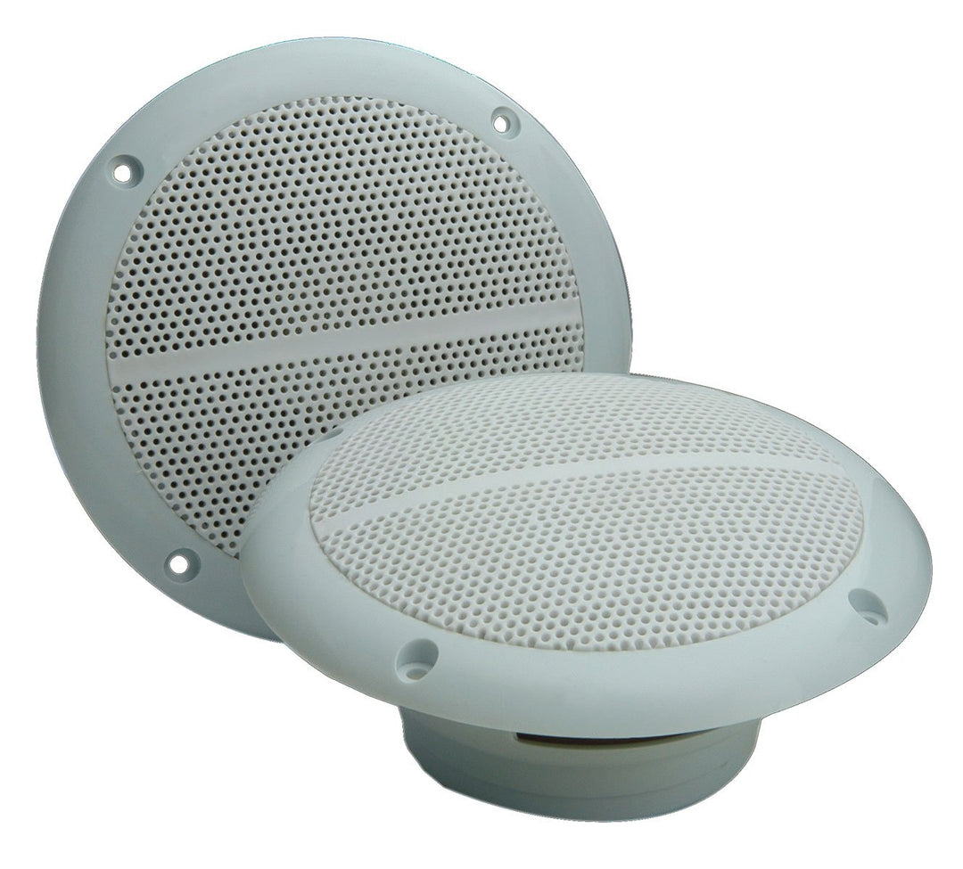 Kenford Marine 6.5 Wasserfeste Einbaulautsprecher