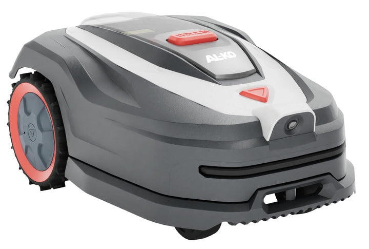 AL-KO Mähroboter Robolinho® 1000 Vision, 21 cm Schnittbreite, Li-Ion 18 V / 36 V, 5.0 Ah / 2.5 Ah, F
