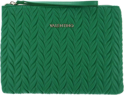 Soft Cosmetic Case 6TA Sunny RE VALENTINO Grün für Damen, grün, Talla única, Soft Cosmetic CASE