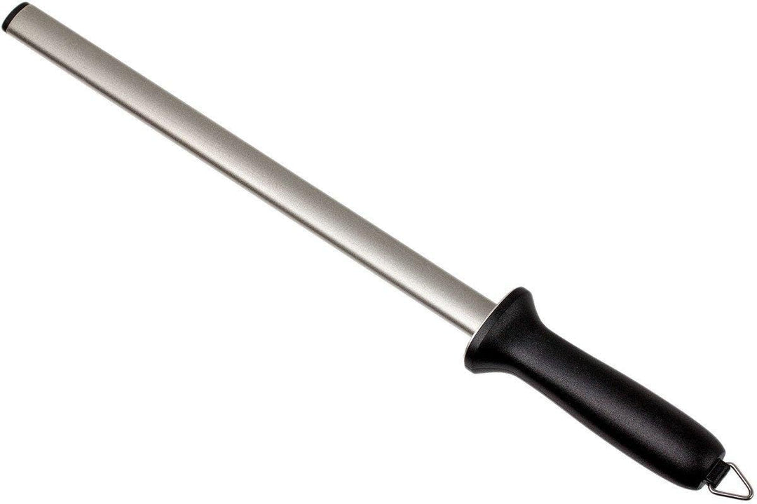 Skerper Basic SH005 Diamantschleifstab, für die Tägliche Messerpflege, Schleift Messer wieder Scharf