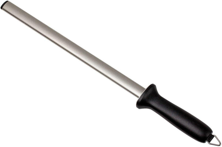 Skerper Basic SH005 Diamantschleifstab, für die Tägliche Messerpflege, Schleift Messer wieder Scharf