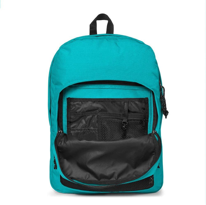 Eastpak PINNACLE Rucksack, 42 cm Arctic Aqua, Arctic Aqua