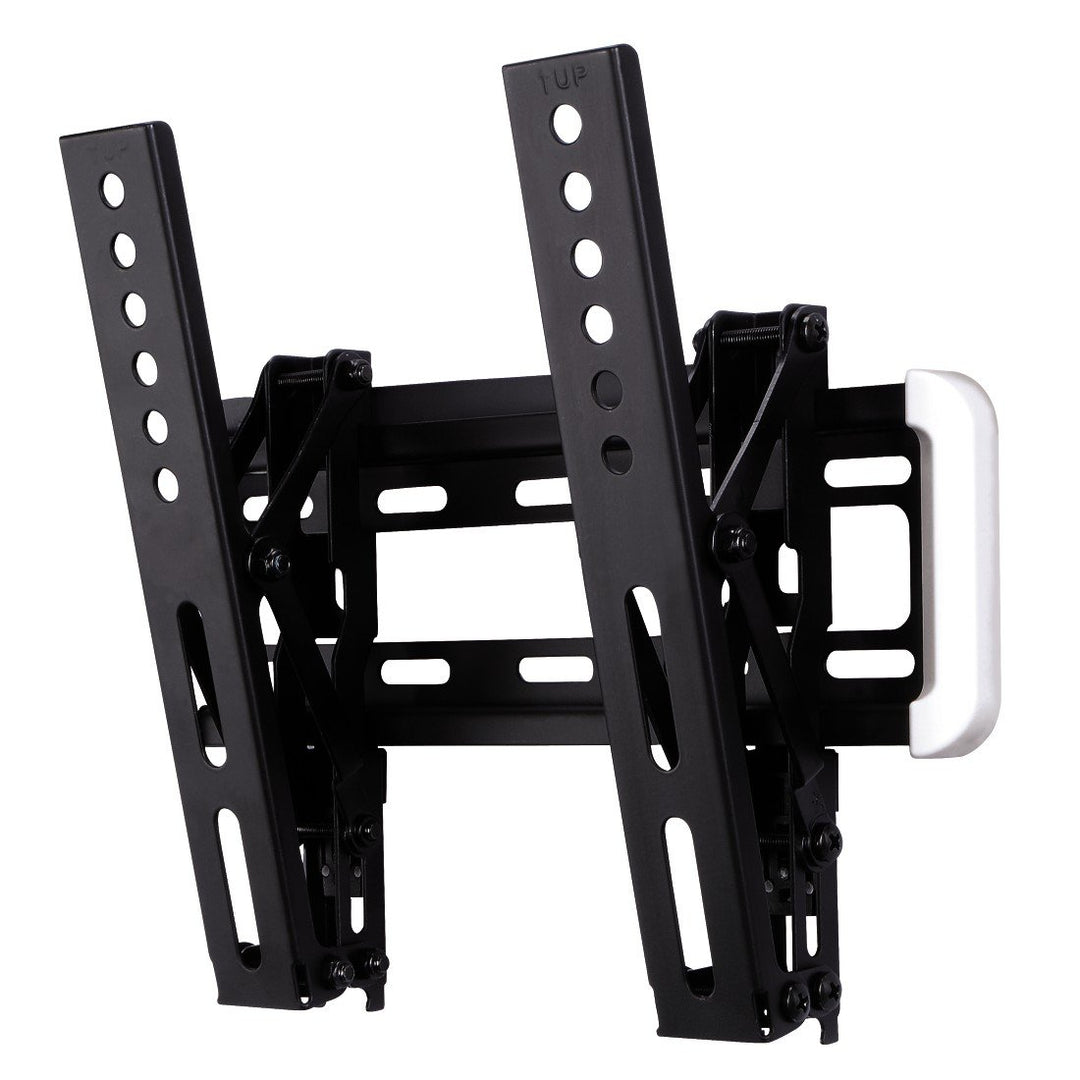 Hama TV-Wandhalterung Motion, neigbar, für 48 - 117 cm Diagonale (19 - 46 Zoll), für max. 25 kg, VES