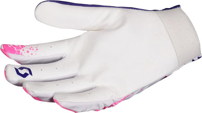 Scott 250 Swap Evo Motocross Handschuhe M (9), M (9)