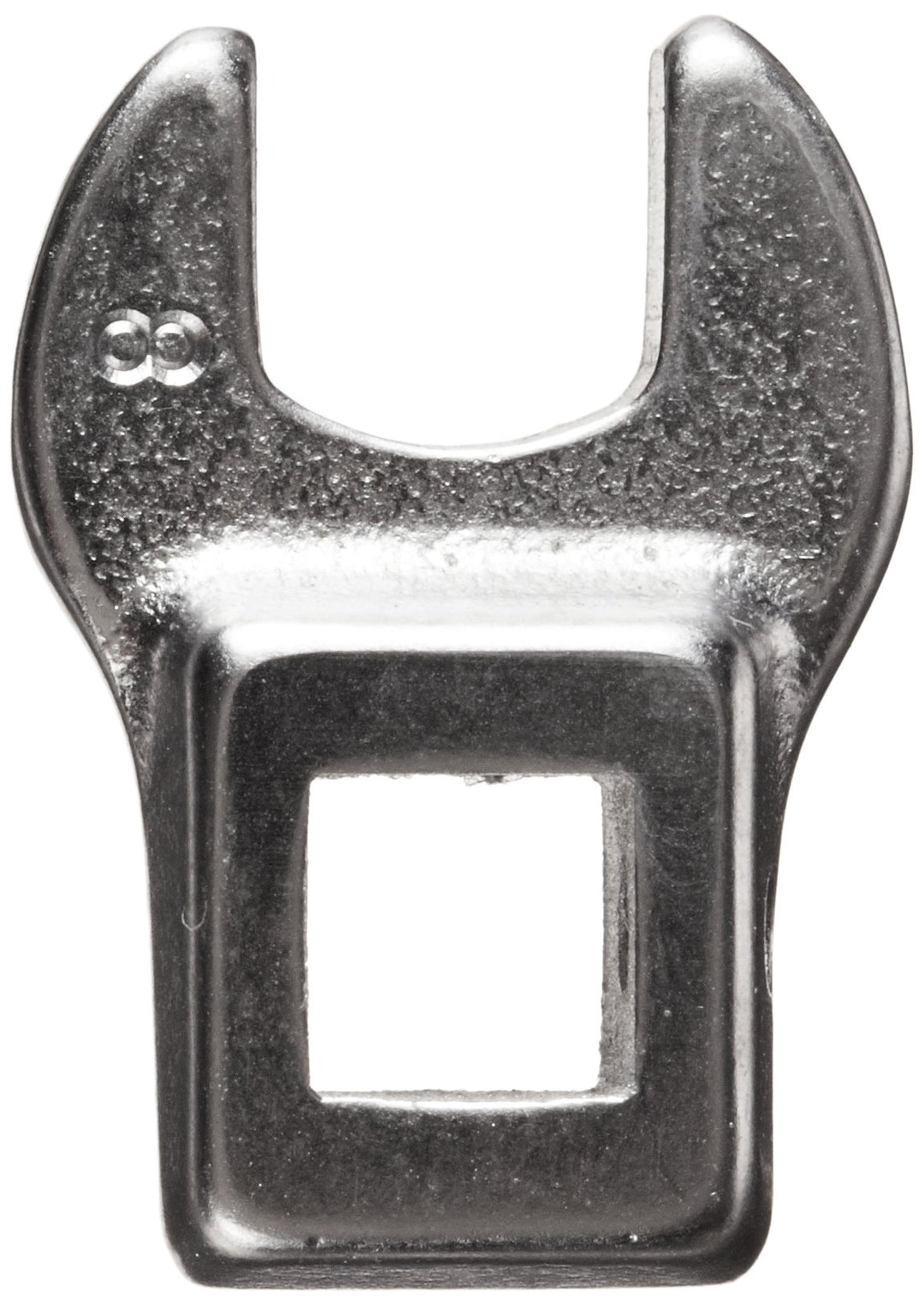Stahlwille CROW-FOOT-Schlüssel SW.8 mm Innen-4kant 1/4" L.25,5 mm, 8 mm