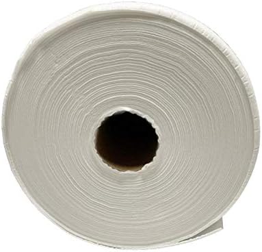 HimaPro Cut Away Stick-Stabilisator-Rückseite, 70,9 g, mittelschwer, 30,5 x 45,7 m, Rolle, Cutaway-S
