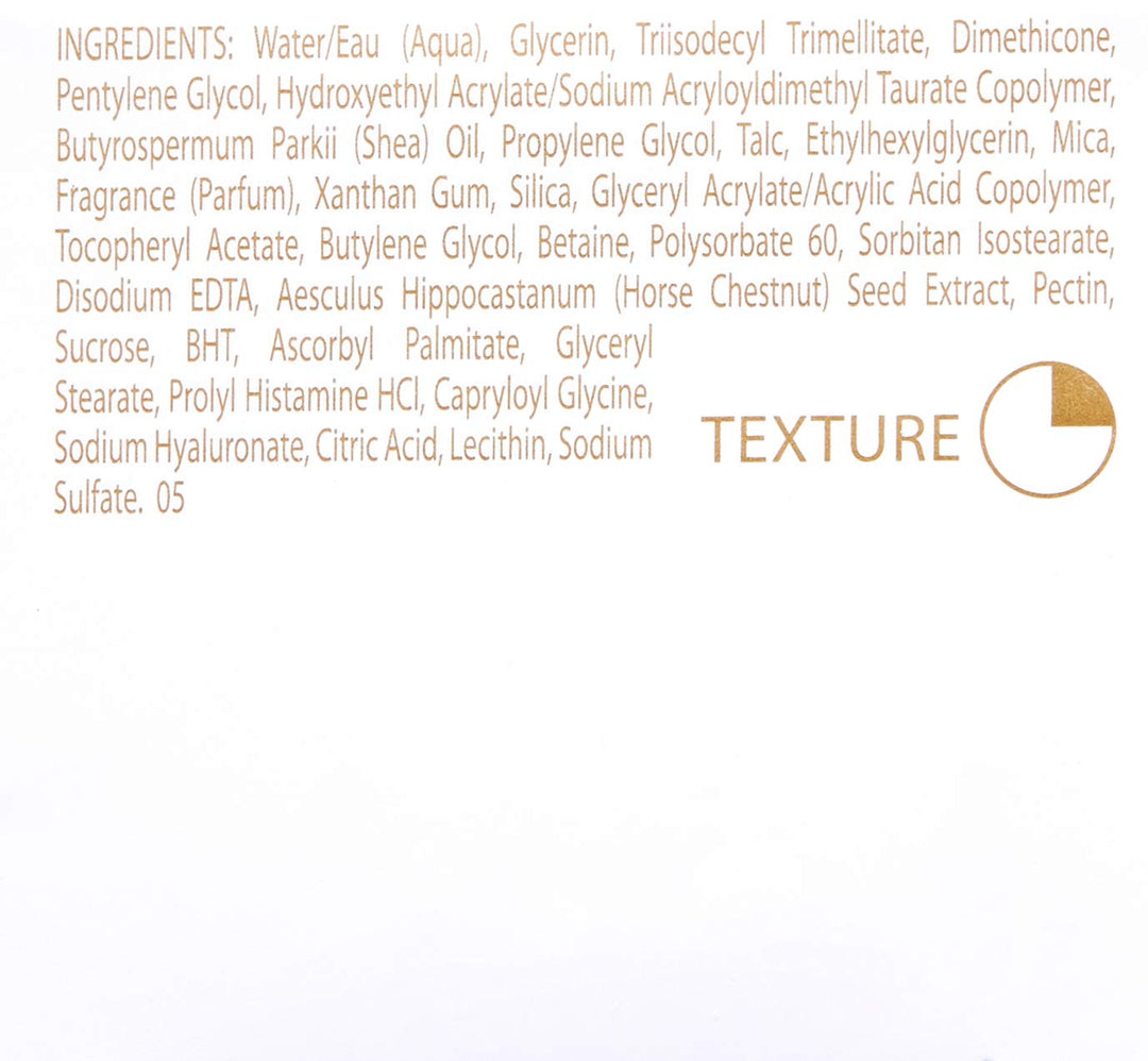 Guinot Hydrazone Yeux Eye Contour Long Lasting Hydrating Cream ,1er Pack (1 x 15 ml)