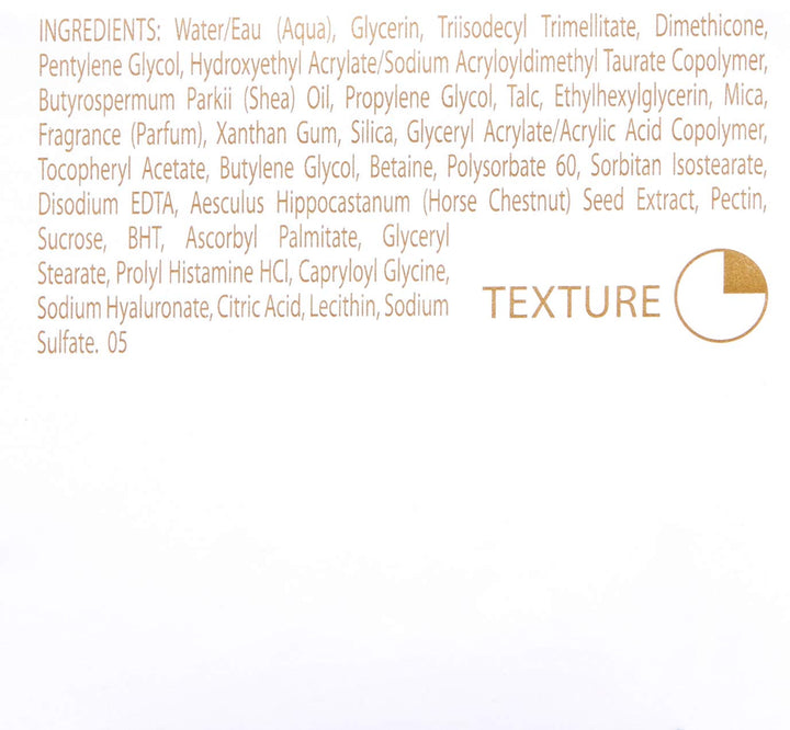 Guinot Hydrazone Yeux Eye Contour Long Lasting Hydrating Cream ,1er Pack (1 x 15 ml)