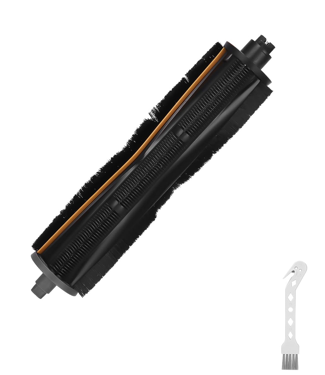 TriCut Bürste für Dreame X40 Ultra Complete/L40 Ultra/X40 Master/X30 Ultra/L20 Ultra/L20 Ultra Compl