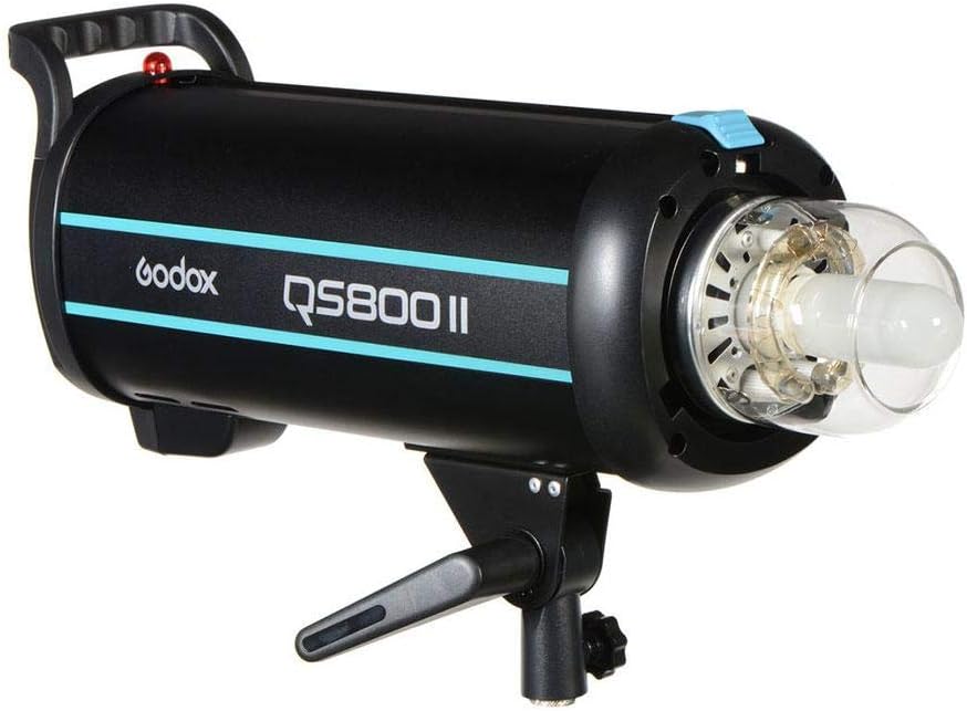 Godox Studioblitz QS800II