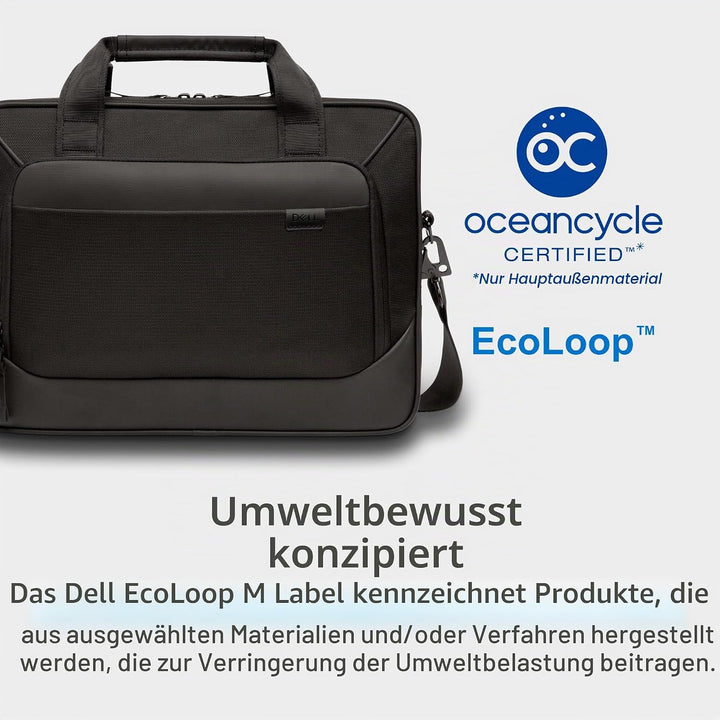 Dell CC5425C, Schwarz (35,6 cm)