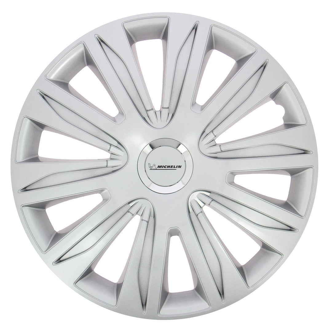 Michelin Radzierblenden 14' Chrom NVS42 14" zoll, 14" zoll