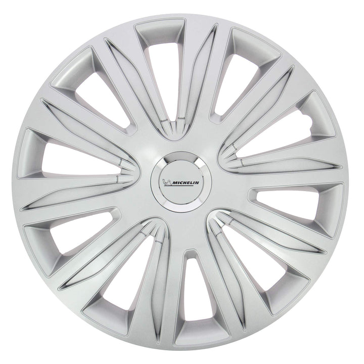 Michelin Radzierblenden 14' Chrom NVS42 14" zoll, 14" zoll