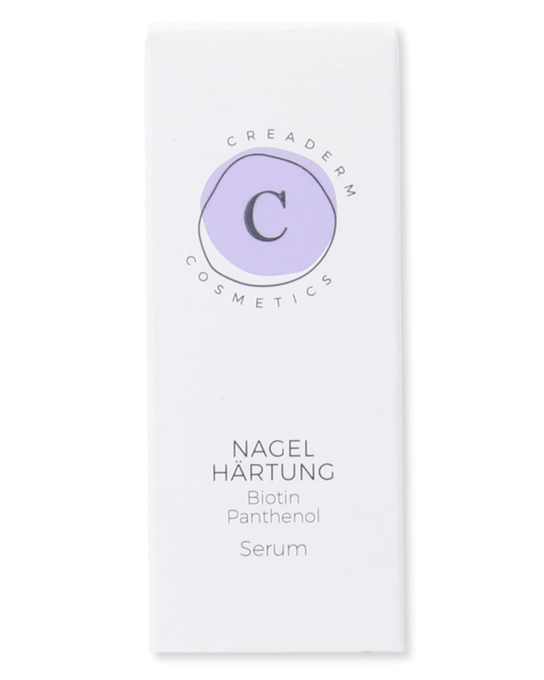 Creaderm Nagelhärter