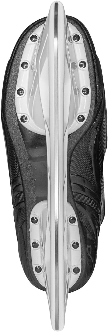 Bauer Vapor X250 Schlittschuh 2023 Onecolor 38.5 EU, Onecolor 38.5 EU