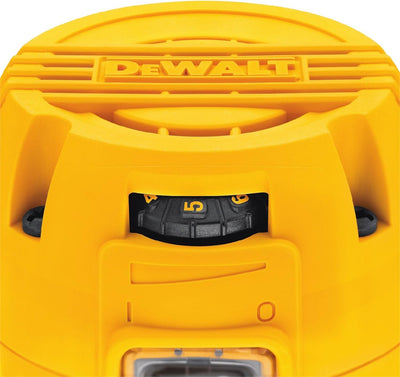 DeWalt Multifunktions-Fräse (900 W)