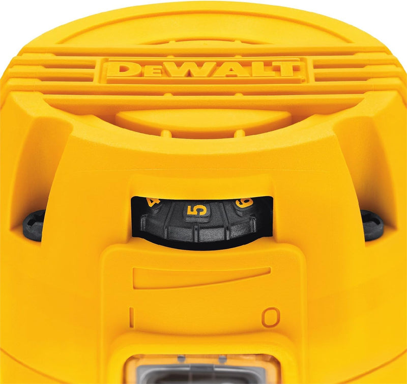 DeWalt Multifunktions-Fräse (900 W)