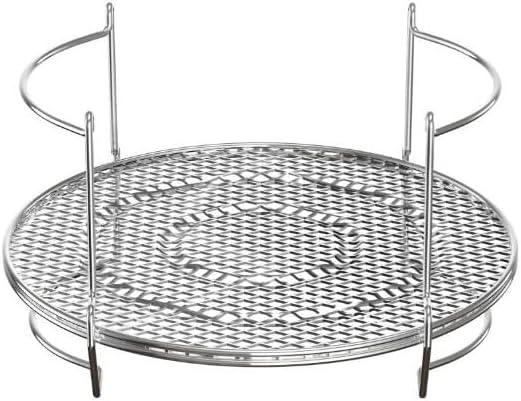 XA60AD10 2-in-1-Grillrost für Multikocher Cookeo Moulinex