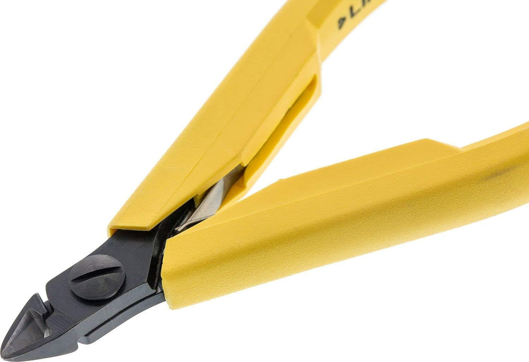 Lindström-Alicates Corte Diagonal 8130 Seitenschneider, halbbündig | 108 mm, Seitenschneider, halbbü