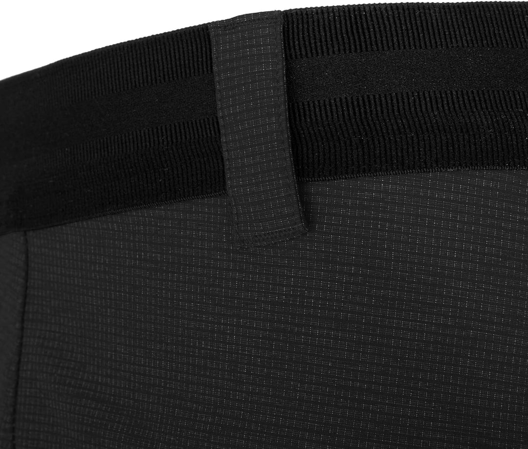 Bergson LEBIKO Bermuda | Herren Wandershorts, robust, elastisch - robust - elastisch - wasserabweise