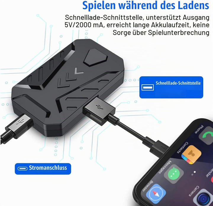 Tastatur und Maus, Controller Konverter für P3 P4 P5 X360 X Serie X Adapter Spiel Xim Maus und Box O