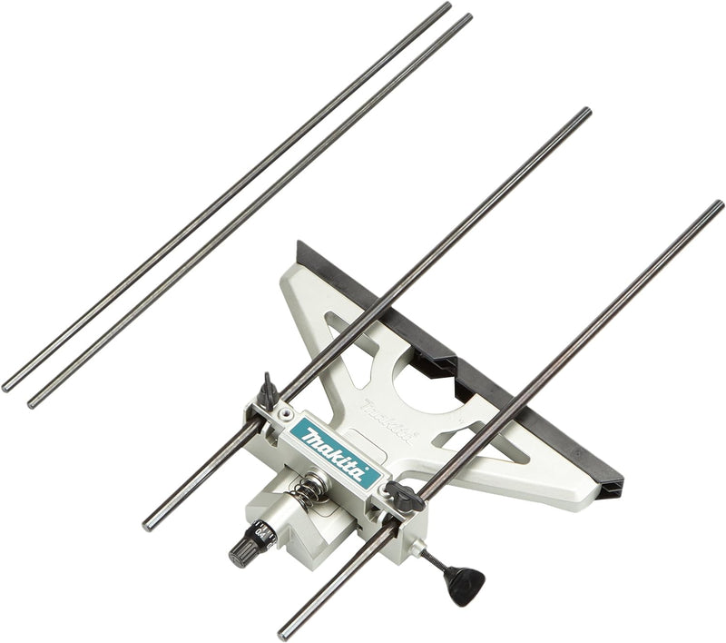 Makita 195136-9 Parallelanschlag für Fräser 3612, 3612C, RP1800, RP2300FCX