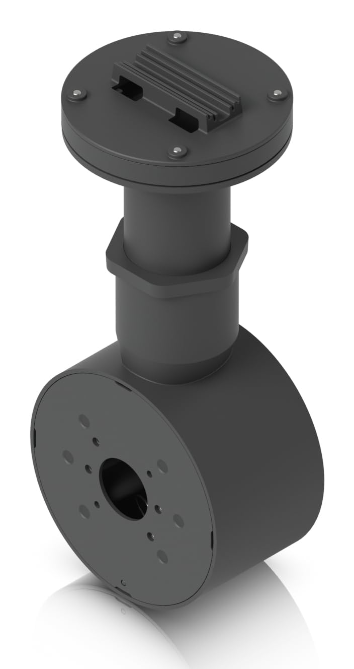 Ubiquiti Tamper-Resistant, Back-to-Back Mount for Two, UACC-Camera-DM-B