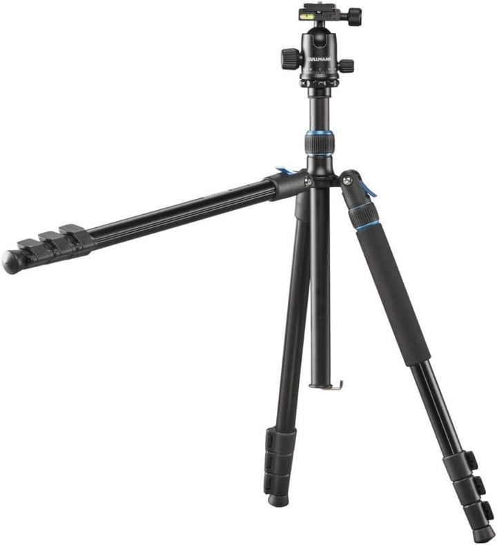 CULLMANN Trépied/Monopode Rondo 480M+ Avec Rotule RB8.5 Kugelkopf 185 cm, Kugelkopf 185 cm