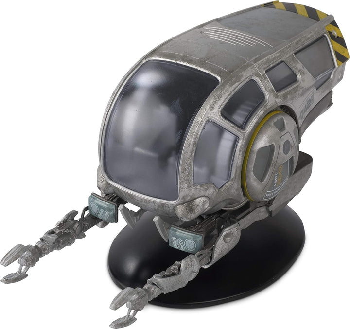Star Trek Starships Collection Special Discovery Worker Bee 14 cms