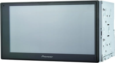 Pioneer SPH-DA360DAB - 2DIN Media Receiver, kapazitives 6,8" Touchpanel, mit Wi-Fi, Apple CarPlay, A