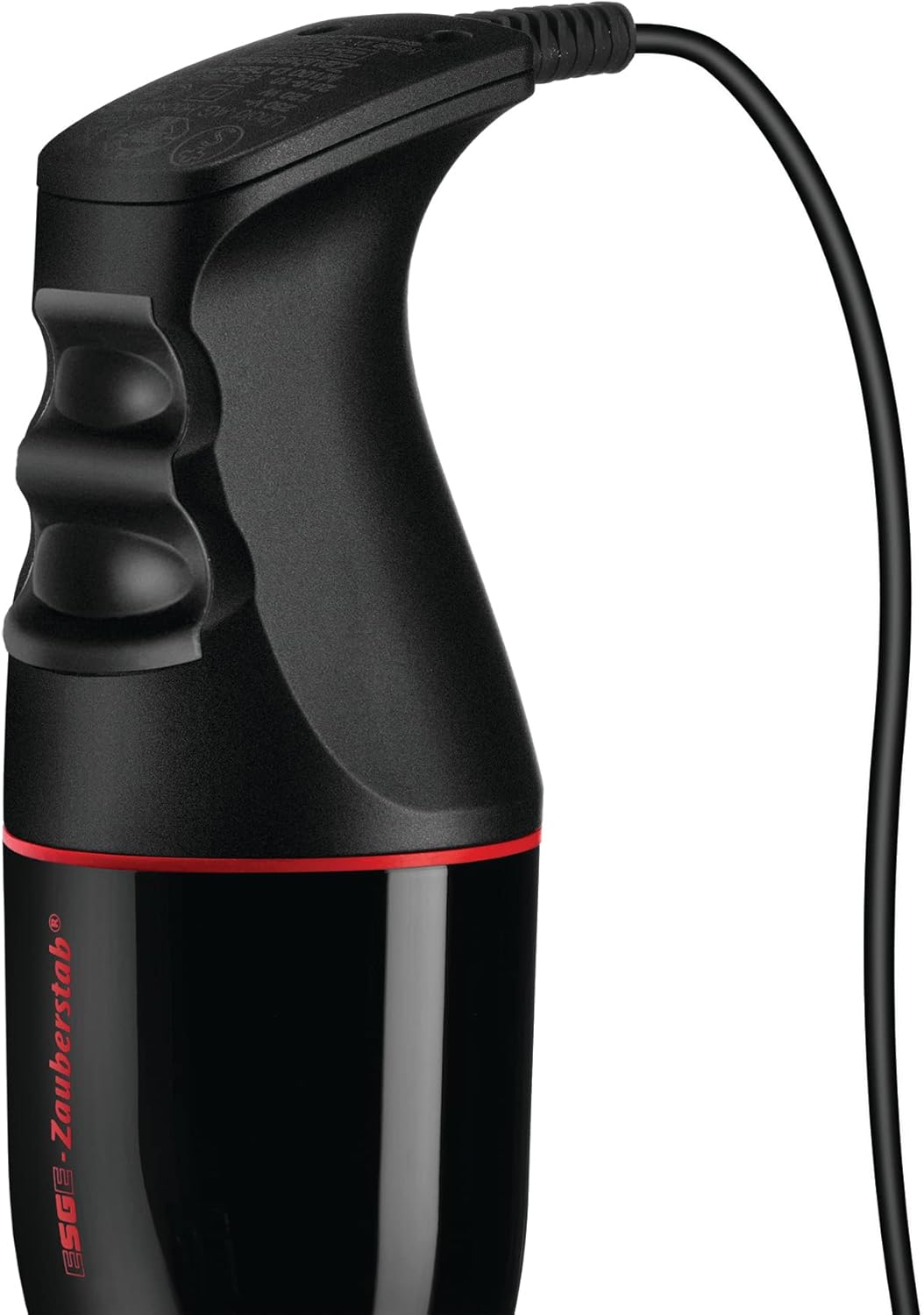 ESGE-Zauberstab Set M100 Design 901295, Hand - Stabmixer, Pürierstab, inkl. Becher-Set 600ml & 400ml